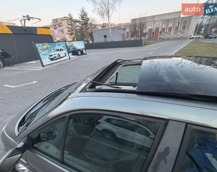 Рено Гранд Сценік 2005 у Львові на Automoto.ua Сірий Рено Гранд Сценік, об'ємом двигуна 1.6 л та пробігом 250 тис. км за 3900 $, фото 12 на Automoto.ua