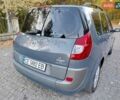 Рено Гранд Сценик 2006 в Черновцах на Automoto.ua Серый Рено Гранд Сценик, объемом двигателя 0 л и пробегом 240 тыс. км за 6300 $, фото 9 на Automoto.ua