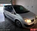 Серый Рено Гранд Сценик, объемом двигателя 2 л и пробегом 230 тыс. км за 4500 $, фото 1 на Automoto.ua