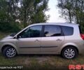 Рено Гранд Сценік 2006 у Чернігові на Automoto.ua Сірий Рено Гранд Сценік, об'ємом двигуна 2 л та пробігом 300 тис. км за 4400 $, фото 5 на Automoto.ua
