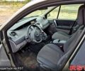 Серый Рено Гранд Сценик, объемом двигателя 1.6 л и пробегом 245 тыс. км за 6200 $, фото 5 на Automoto.ua