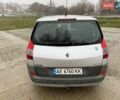 Серый Рено Гранд Сценик, объемом двигателя 1.6 л и пробегом 230 тыс. км за 5000 $, фото 6 на Automoto.ua