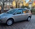 Сірий Рено Гранд Сценік, об'ємом двигуна 2 л та пробігом 297 тис. км за 6200 $, фото 17 на Automoto.ua
