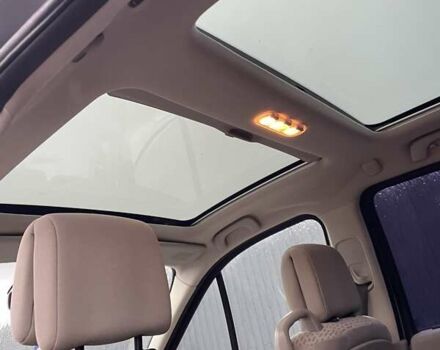 Серый Рено Гранд Сценик, объемом двигателя 2 л и пробегом 282 тыс. км за 5000 $, фото 5 на Automoto.ua