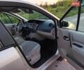 Серый Рено Гранд Сценик, объемом двигателя 1.5 л и пробегом 250 тыс. км за 4750 $, фото 2 на Automoto.ua