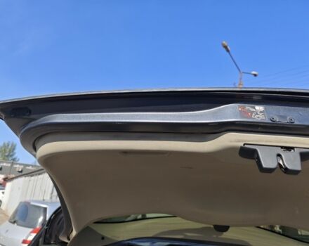 Серый Рено Гранд Сценик, объемом двигателя 2 л и пробегом 317 тыс. км за 6200 $, фото 8 на Automoto.ua