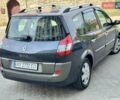 Сірий Рено Гранд Сценік, об'ємом двигуна 2 л та пробігом 172 тис. км за 5490 $, фото 1 на Automoto.ua