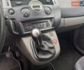 Серый Рено Гранд Сценик, объемом двигателя 1.6 л и пробегом 160 тыс. км за 4950 $, фото 58 на Automoto.ua