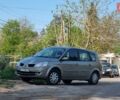 Сірий Рено Гранд Сценік, об'ємом двигуна 2 л та пробігом 297 тис. км за 6200 $, фото 4 на Automoto.ua