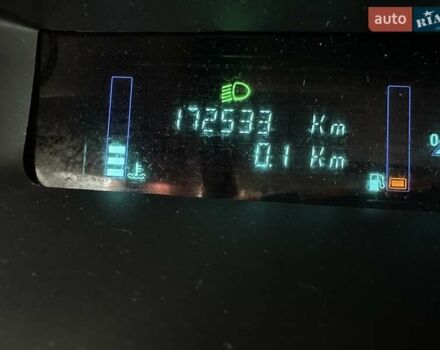 Рено Гранд Сценик 2006 в Житомире на Automoto.ua Серый Рено Гранд Сценик, объемом двигателя 1.6 л и пробегом 172 тыс. км за 4900 $, фото 6 на Automoto.ua