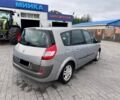 Серый Рено Гранд Сценик, объемом двигателя 1.9 л и пробегом 344 тыс. км за 1900 $, фото 4 на Automoto.ua
