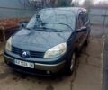 Сірий Рено Гранд Сценік, об'ємом двигуна 2 л та пробігом 240 тис. км за 5000 $, фото 3 на Automoto.ua