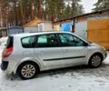 Серый Рено Гранд Сценик, объемом двигателя 1.6 л и пробегом 226 тыс. км за 5600 $, фото 2 на Automoto.ua