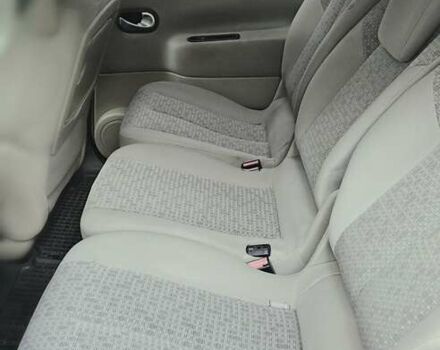 Серый Рено Гранд Сценик, объемом двигателя 1.9 л и пробегом 300 тыс. км за 4800 $, фото 5 на Automoto.ua