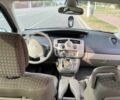 Серый Рено Гранд Сценик, объемом двигателя 2 л и пробегом 70 тыс. км за 4300 $, фото 1 на Automoto.ua
