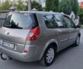 Сірий Рено Гранд Сценік, об'ємом двигуна 2 л та пробігом 297 тис. км за 6200 $, фото 2 на Automoto.ua