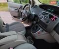 Рено Гранд Сценик 2006 в Дубровице на Automoto.ua Серый Рено Гранд Сценик, объемом двигателя 1.5 л и пробегом 51 тыс. км за 4500 $, фото 6 на Automoto.ua