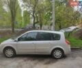 Серый Рено Гранд Сценик, объемом двигателя 1.6 л и пробегом 125 тыс. км за 6284 $, фото 1 на Automoto.ua