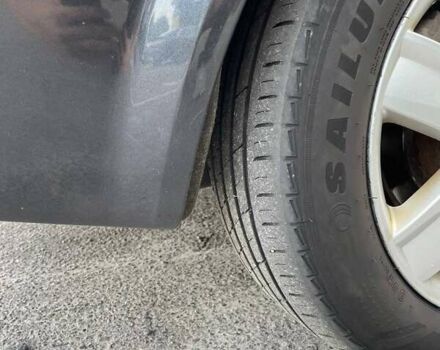 Сірий Рено Гранд Сценік, об'ємом двигуна 2 л та пробігом 310 тис. км за 6000 $, фото 34 на Automoto.ua