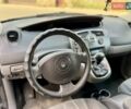 Сірий Рено Гранд Сценік, об'ємом двигуна 2 л та пробігом 172 тис. км за 5490 $, фото 23 на Automoto.ua