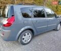 Рено Гранд Сценик 2006 в Черновцах на Automoto.ua Серый Рено Гранд Сценик, объемом двигателя 0 л и пробегом 240 тыс. км за 6300 $, фото 1 на Automoto.ua
