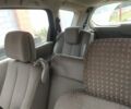 Серый Рено Гранд Сценик, объемом двигателя 1.9 л и пробегом 340 тыс. км за 3700 $, фото 5 на Automoto.ua