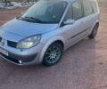 Серый Рено Гранд Сценик, объемом двигателя 2 л и пробегом 70 тыс. км за 4350 $, фото 1 на Automoto.ua