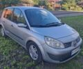 Рено Гранд Сценик 2006 в Броварах на Automoto.ua Серый Рено Гранд Сценик, объемом двигателя 1.6 л и пробегом 201 тыс. км за 5200 $, фото 14 на Automoto.ua