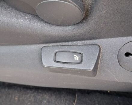 Сірий Рено Гранд Сценік, об'ємом двигуна 1.5 л та пробігом 234 тис. км за 5350 $, фото 8 на Automoto.ua