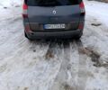 Серый Рено Гранд Сценик, объемом двигателя 1.6 л и пробегом 280 тыс. км за 5500 $, фото 1 на Automoto.ua