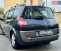 Сірий Рено Гранд Сценік, об'ємом двигуна 2 л та пробігом 172 тис. км за 5490 $, фото 14 на Automoto.ua