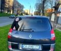 Серый Рено Гранд Сценик, объемом двигателя 1.9 л и пробегом 400 тыс. км за 5800 $, фото 9 на Automoto.ua