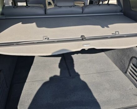 Серый Рено Гранд Сценик, объемом двигателя 2 л и пробегом 317 тыс. км за 6200 $, фото 3 на Automoto.ua