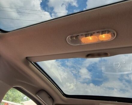 Сірий Рено Гранд Сценік, об'ємом двигуна 1.5 л та пробігом 234 тис. км за 5350 $, фото 4 на Automoto.ua