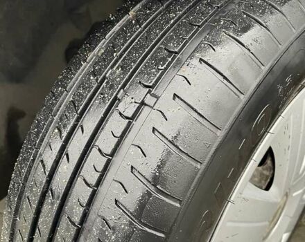 Серый Рено Гранд Сценик, объемом двигателя 2 л и пробегом 282 тыс. км за 5000 $, фото 10 на Automoto.ua