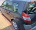 Рено Гранд Сценик 2006 в Хмельницком на Automoto.ua Серый Рено Гранд Сценик, объемом двигателя 1.6 л и пробегом 261 тыс. км за 5600 $, фото 2 на Automoto.ua