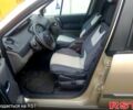 Рено Гранд Сценік 2006 у Чернігові на Automoto.ua Сірий Рено Гранд Сценік, об'ємом двигуна 2 л та пробігом 300 тис. км за 4400 $, фото 3 на Automoto.ua