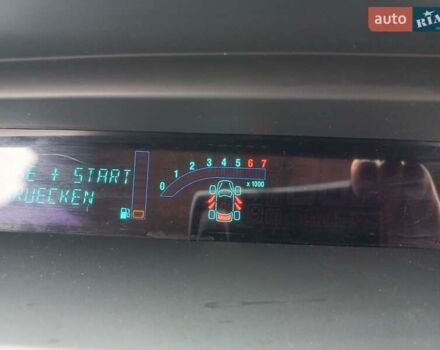 Серый Рено Гранд Сценик, объемом двигателя 1.6 л и пробегом 160 тыс. км за 4950 $, фото 92 на Automoto.ua