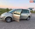 Серый Рено Гранд Сценик, объемом двигателя 1.5 л и пробегом 250 тыс. км за 4750 $, фото 8 на Automoto.ua