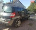 Сірий Рено Гранд Сценік, об'ємом двигуна 2 л та пробігом 230 тис. км за 7100 $, фото 3 на Automoto.ua