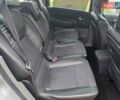 Серый Рено Гранд Сценик, объемом двигателя 1.6 л и пробегом 160 тыс. км за 4950 $, фото 73 на Automoto.ua