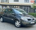 Сірий Рено Гранд Сценік, об'ємом двигуна 2 л та пробігом 172 тис. км за 5490 $, фото 28 на Automoto.ua