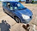 Рено Гранд Сценик 2006 в Харькове на Automoto.ua Серый Рено Гранд Сценик, объемом двигателя 2 л и пробегом 240 тыс. км за 4300 $, фото 5 на Automoto.ua