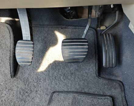 Серый Рено Гранд Сценик, объемом двигателя 2 л и пробегом 317 тыс. км за 6200 $, фото 9 на Automoto.ua