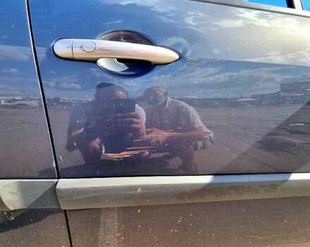 Рено Гранд Сценик 2006 в Харькове на Automoto.ua Серый Рено Гранд Сценик, объемом двигателя 2 л и пробегом 240 тыс. км за 4300 $, фото 6 на Automoto.ua