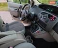 Серый Рено Гранд Сценик, объемом двигателя 1.5 л и пробегом 250 тыс. км за 4750 $, фото 1 на Automoto.ua