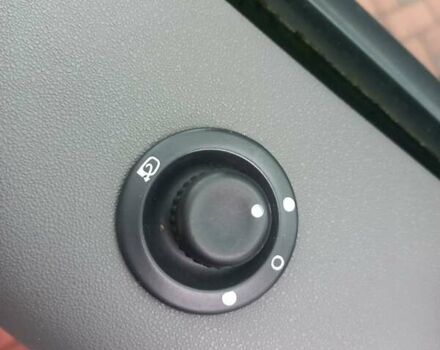 Серый Рено Гранд Сценик, объемом двигателя 1.6 л и пробегом 160 тыс. км за 4950 $, фото 95 на Automoto.ua