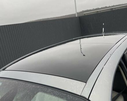 Серый Рено Гранд Сценик, объемом двигателя 2 л и пробегом 282 тыс. км за 5000 $, фото 6 на Automoto.ua