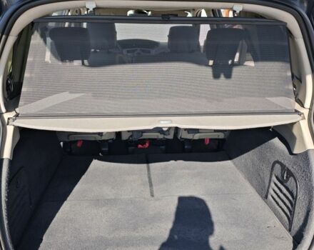 Серый Рено Гранд Сценик, объемом двигателя 2 л и пробегом 317 тыс. км за 6200 $, фото 7 на Automoto.ua