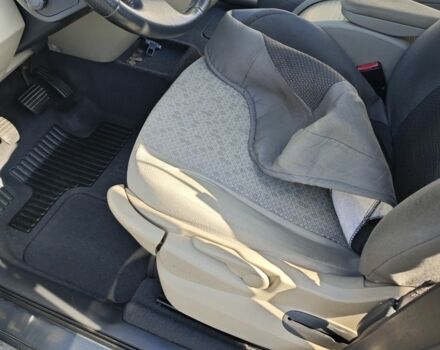 Серый Рено Гранд Сценик, объемом двигателя 2 л и пробегом 317 тыс. км за 6200 $, фото 23 на Automoto.ua